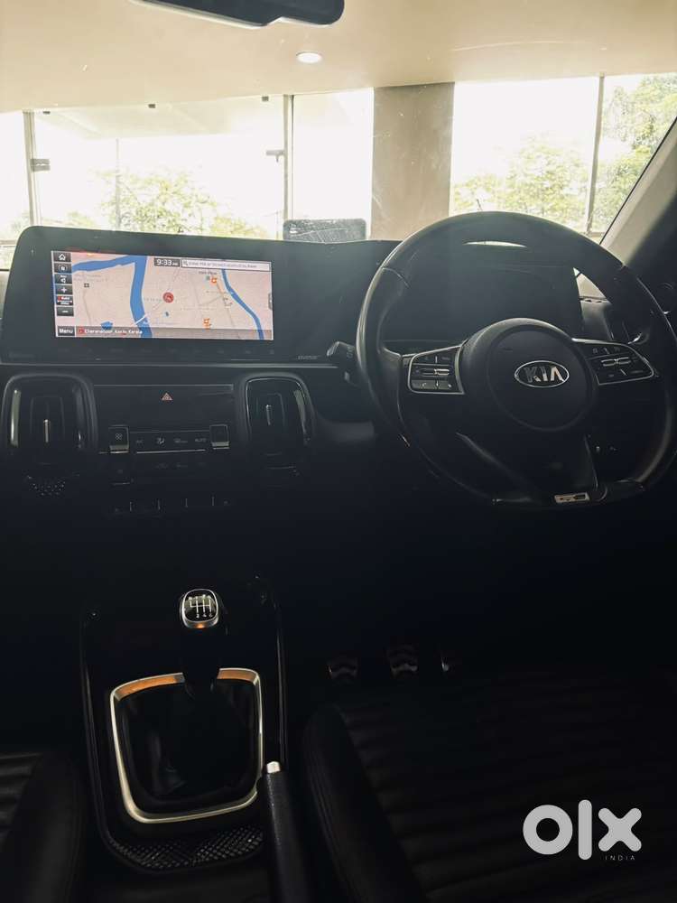 Kia Sonet 1.5 Gtx Plus Diesel, 2020, Diesel
