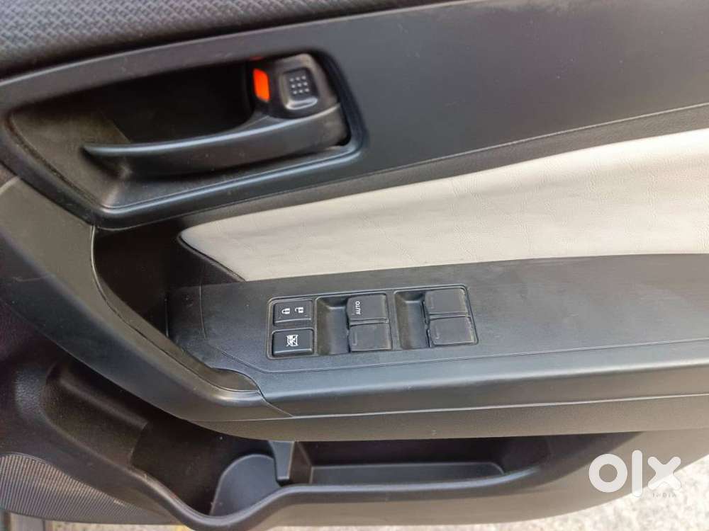 Toyota Urban Cruiser