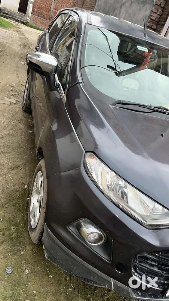 Ford Diesel 2016 Model