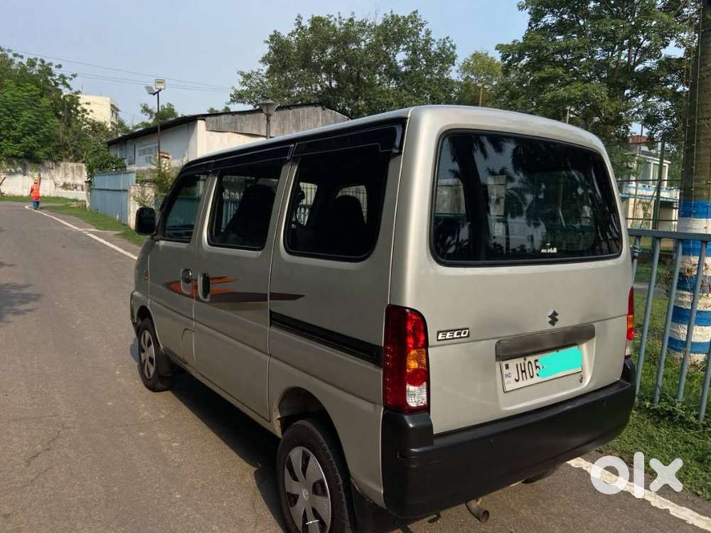 Maruti Suzuki Eeco 5 Seater Ac, 2019, Petrol