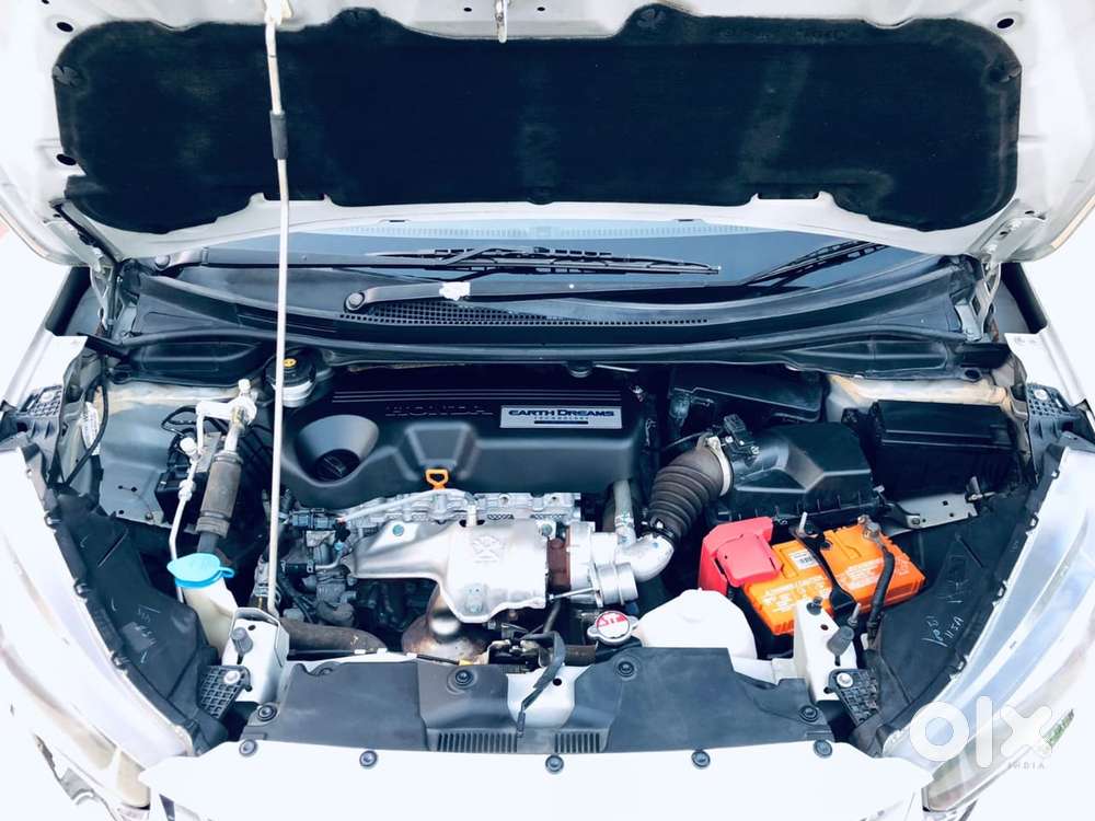 Honda Wr-v 1.5 Vx I-dtec, 2022, Diesel