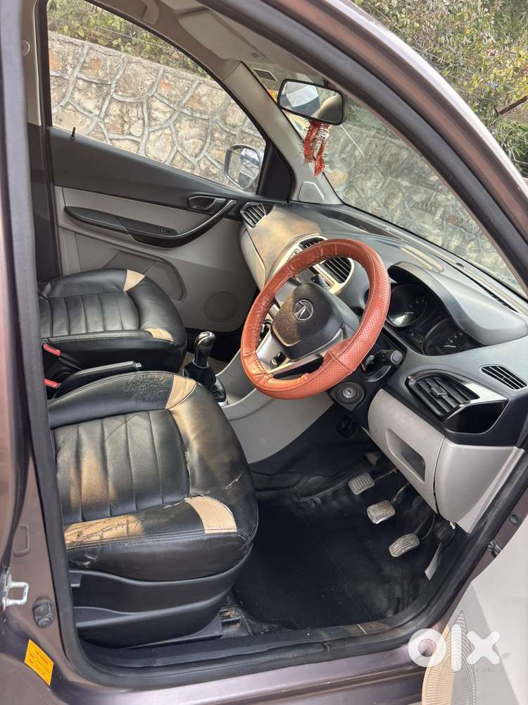 Tata Tiago 1.05 Revotorq Xt, 2016, Diesel