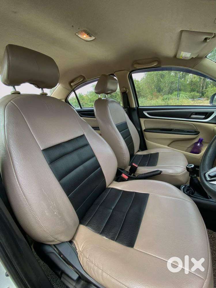 Honda Amaze 1.5 S I-dtec, 2022, Diesel