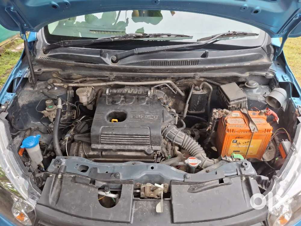 Maruti Suzuki Celerio Lxi