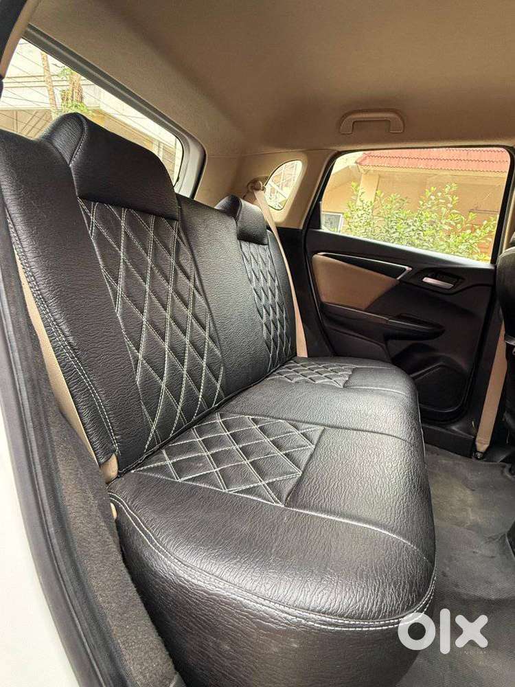 Honda Jazz V Cvt, 2015, Petrol