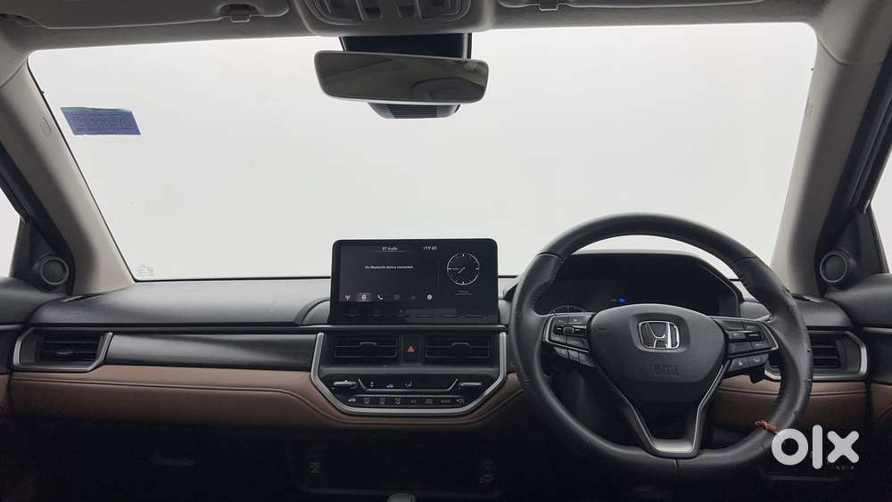 Honda Elevate Zx Cvt, 2024, Petrol