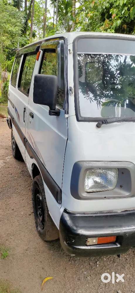 2007 Model Omni