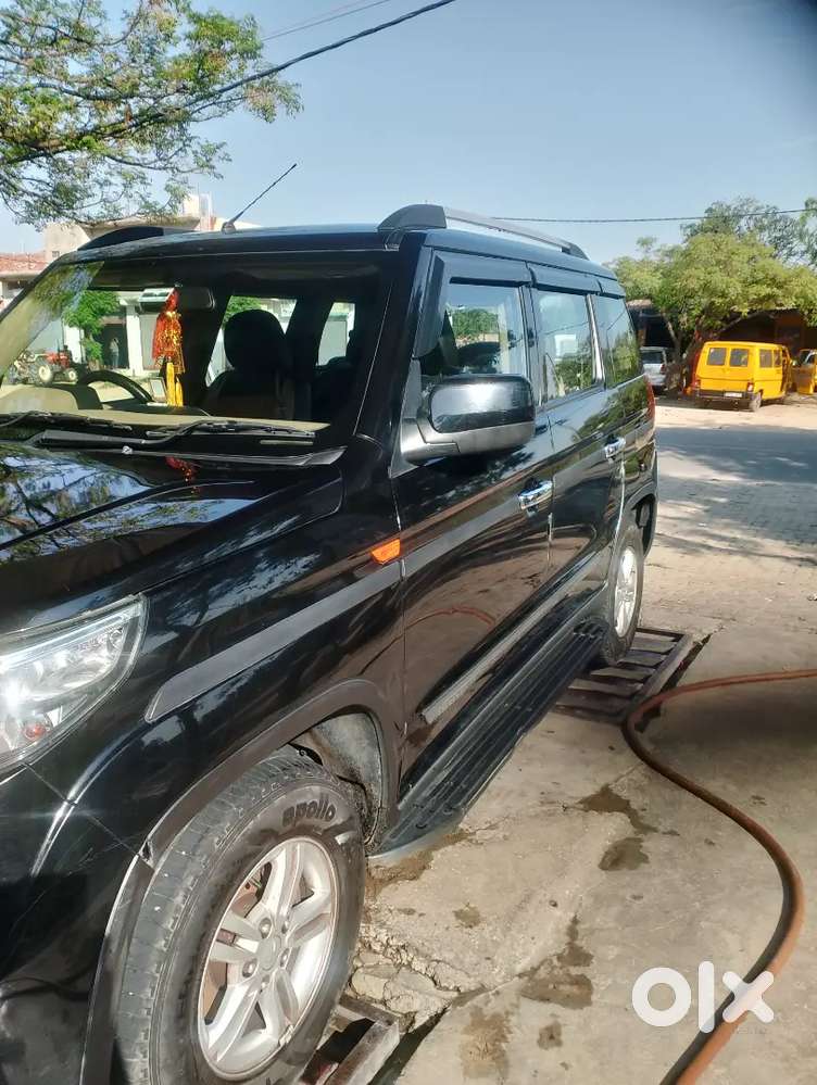 Mahindra Bolero Neo 2024 Diesel 31220 Km Driven