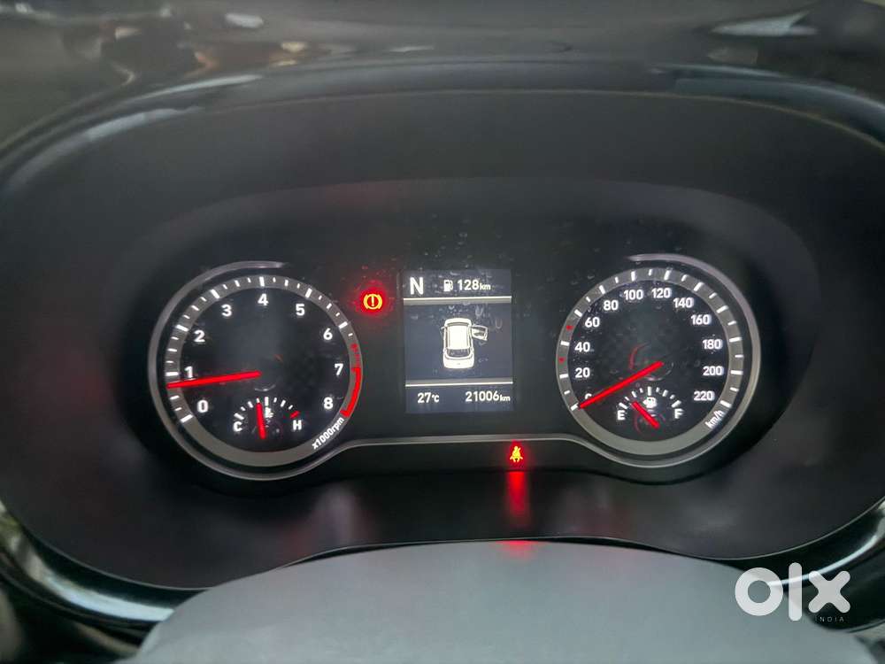 Hyundai Grand I10 Nios Asta, 2023, Petrol