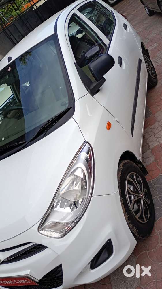 Hyundai I10 1.1l Irde Era Special Edition, 2013, Petrol