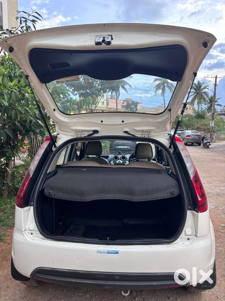 Ford Figo 2012 -1st Owner 1 - 87k Km - Well Maintained