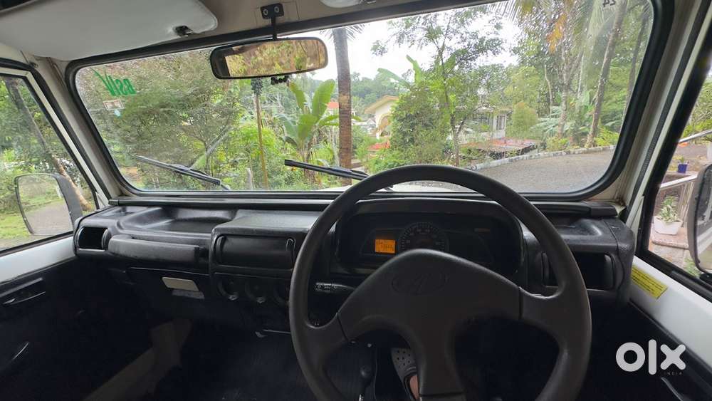 Mahindra Thar 2017 Diesel
