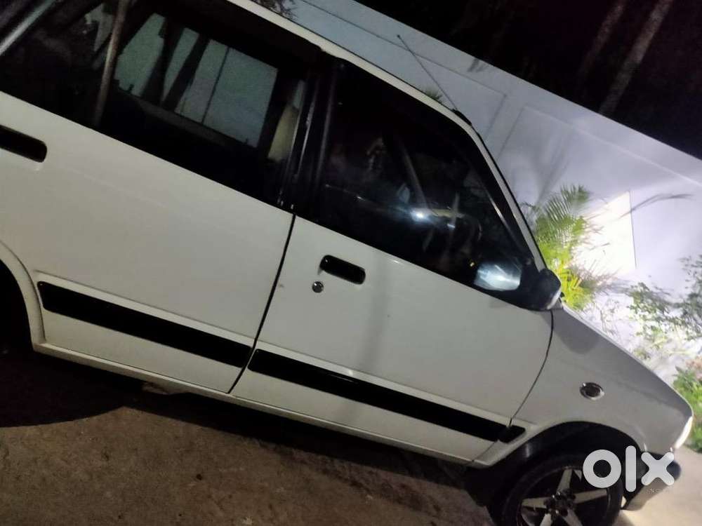 800 Ac Very Good Condition