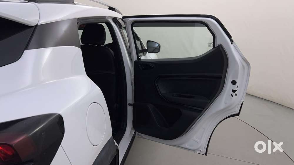 Renault Kiger Rxz Amt, 2023, Petrol