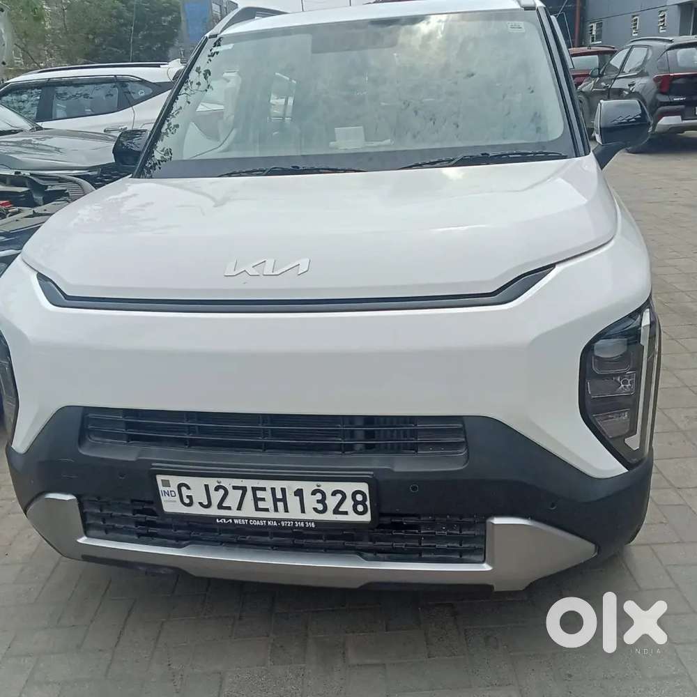 Kia Syros Htk Plus 2025