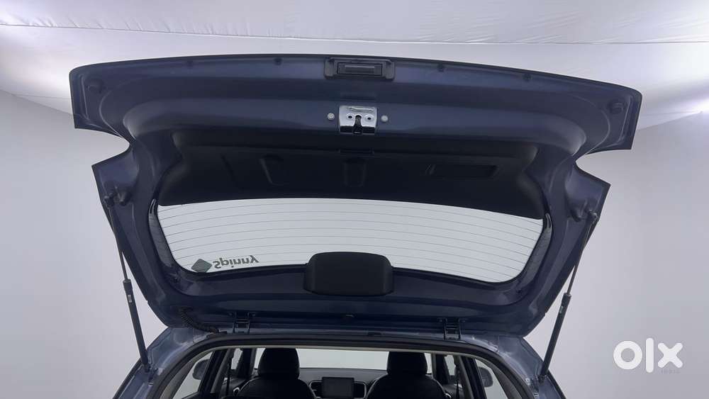 Hyundai Venue Sx Turbo, 2021, Petrol