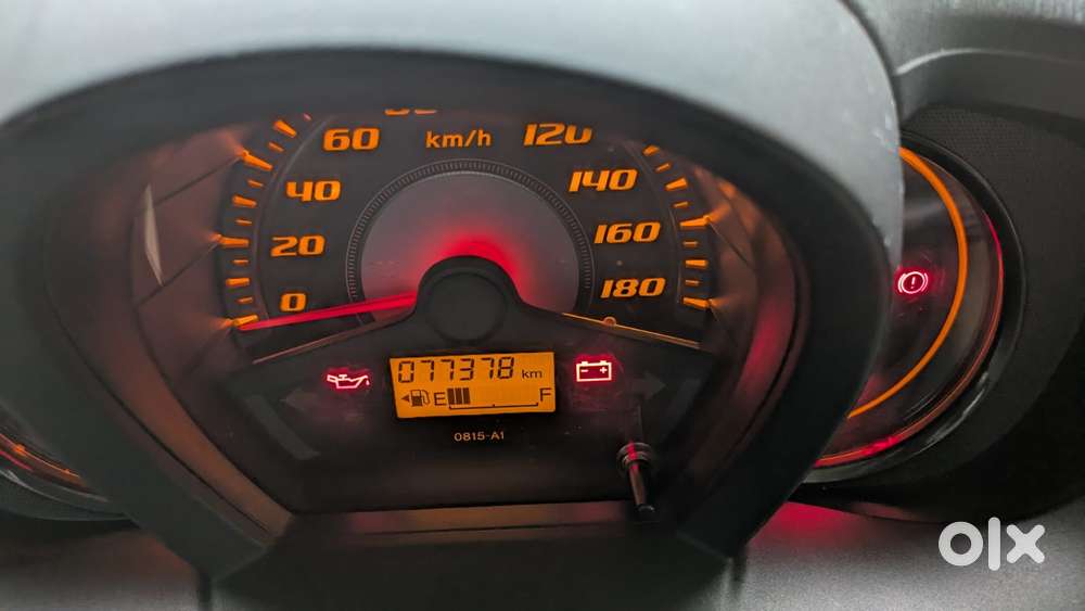 Honda Amaze 1.5 Smt I Dtec, 2014, Diesel