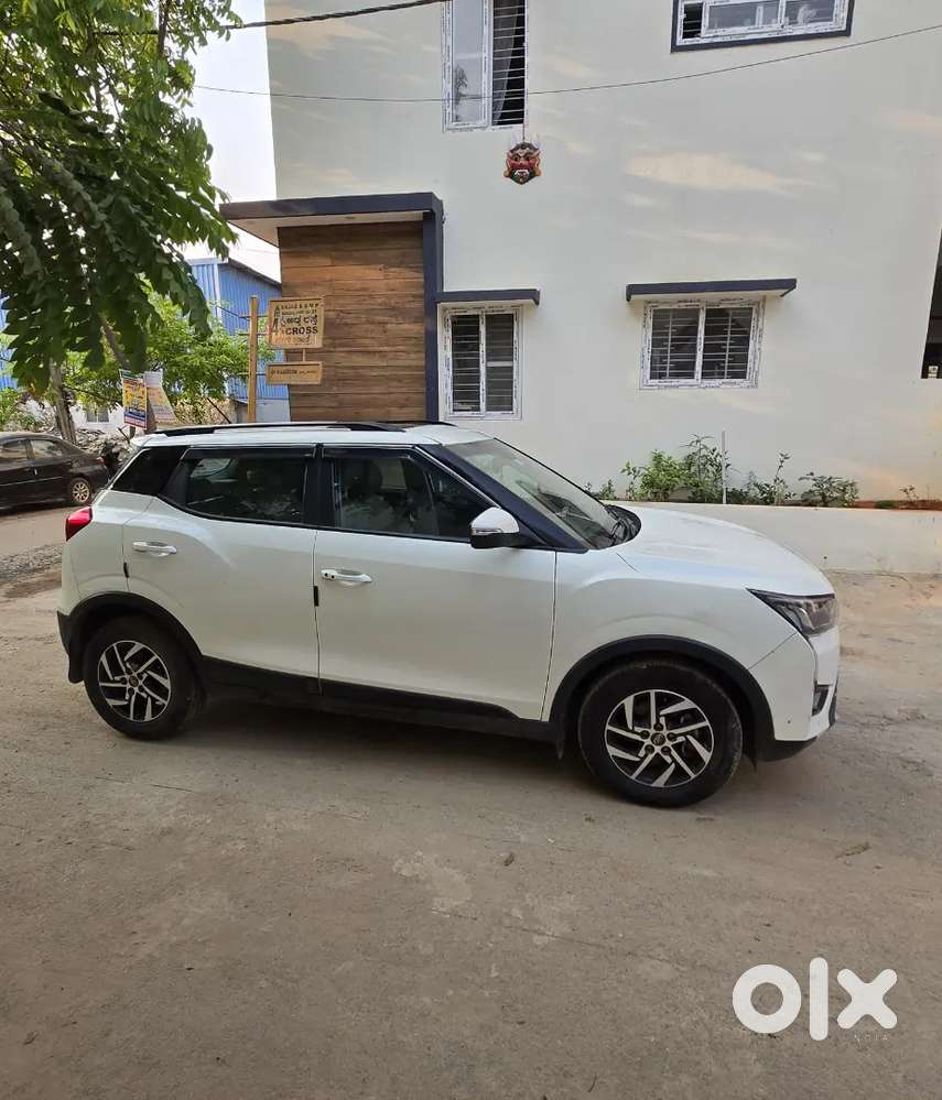 Mahindra Xuv300 2022 Diesel 32000 Km Driven