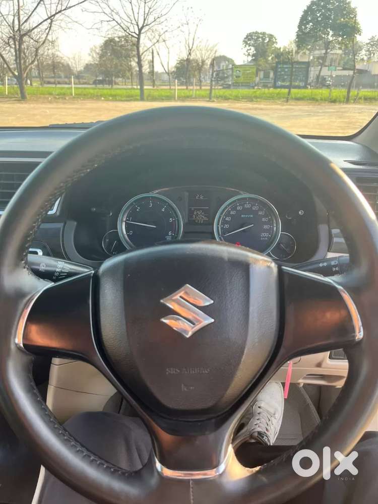Maruti Suzuki Ciaz Vdi Shvs, 2015, Diesel
