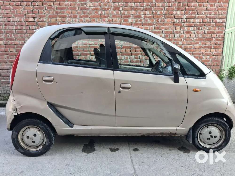 Tata Nano 2011 (june) Petrol 54000 Km Driven Fixed Price