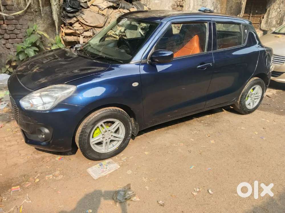 Swift 2020 Lxi Optinal