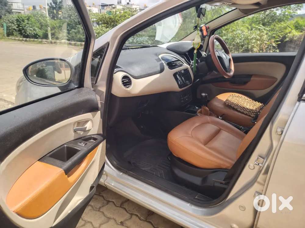 Fiat Punto Evo 2015 Diesel 172800 Km Driven