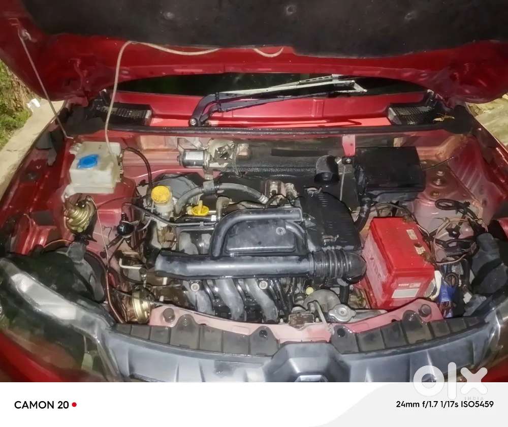 Renault Kwid 2017 Petrol 400000 Km Driven