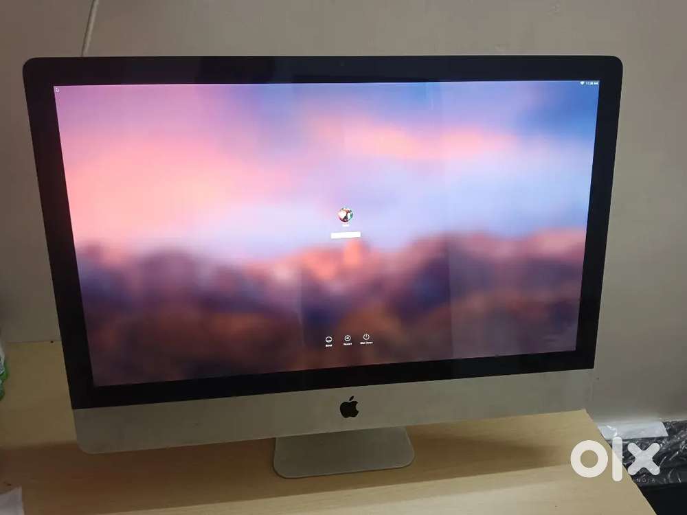 初代iMac パープル純正箱付き