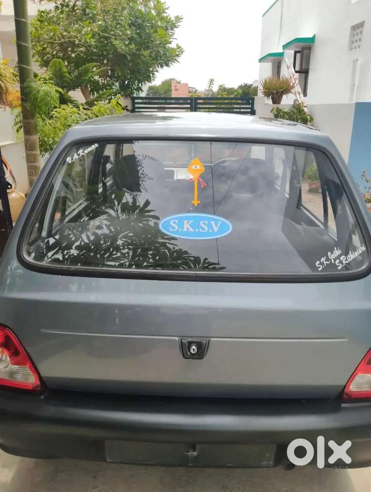 Owner Sale
