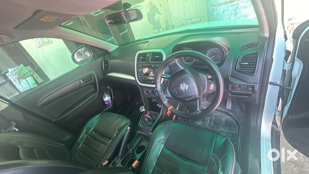 Maruti Suzuki Brezza 2019 Diesel Good Condition