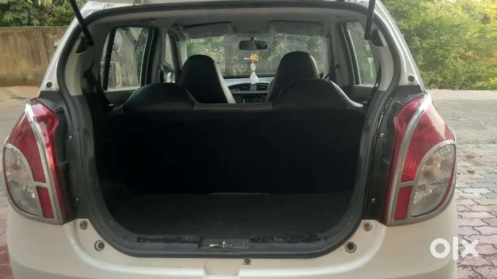 Maruti Suzuki Alto 2021