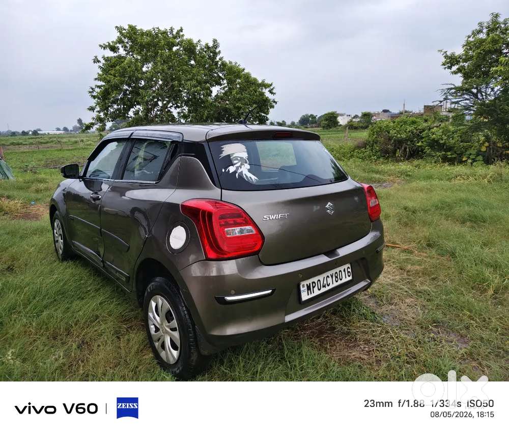 Maruti Suzuki Swift 1.2 2020 Manual Petrol