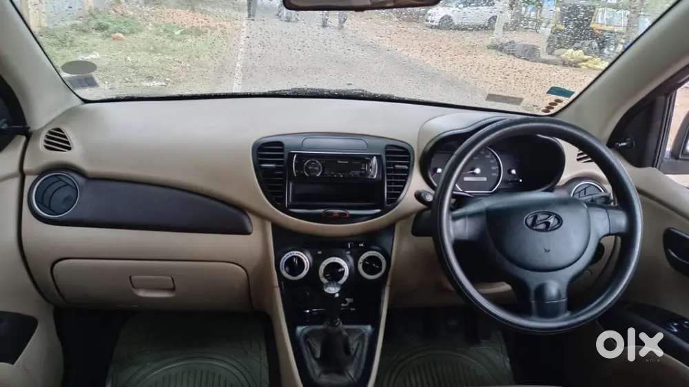 Hyundai I10 2009