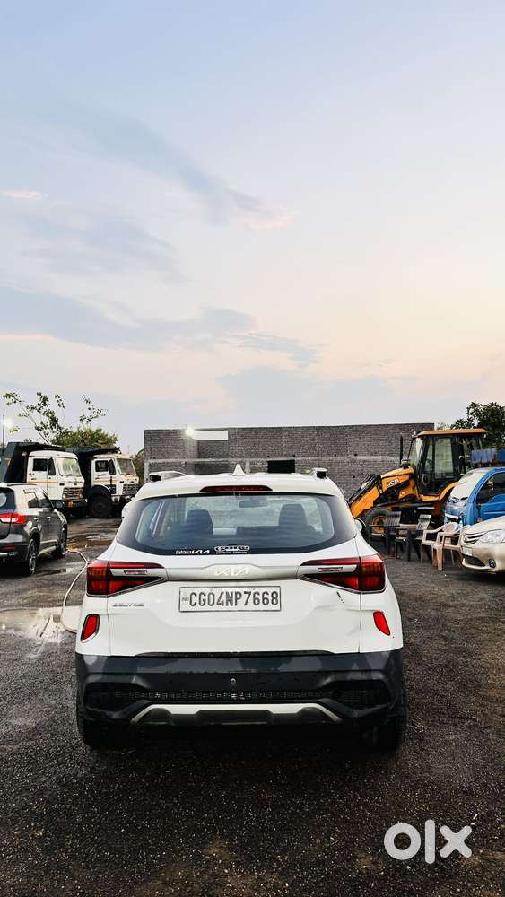 Kia Seltos Hte D, 2022, Diesel