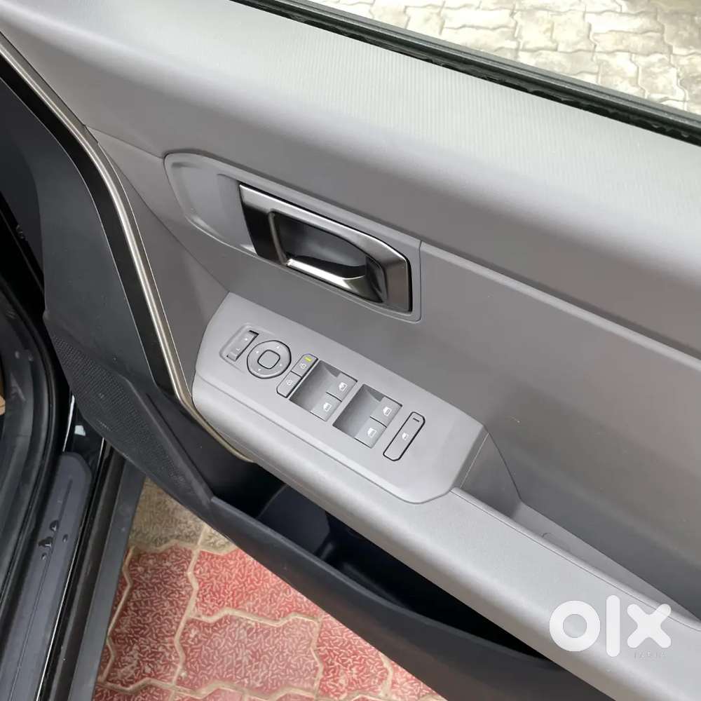 New Kia Seltos Brand New Hai