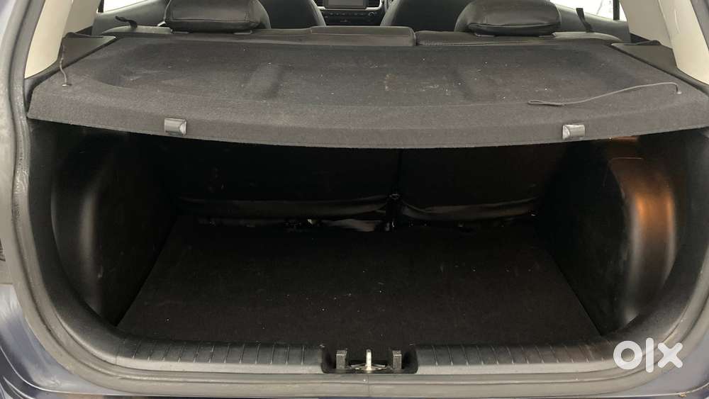 Hyundai Venue [2019-2022] 1.0 Sx (o) Turbo Imt, 2019, Petrol