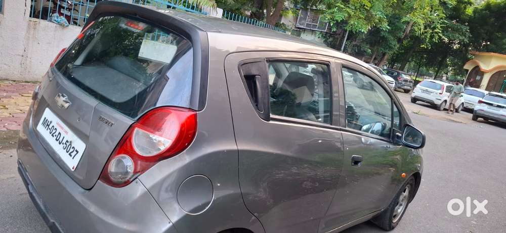 Chevrolet Beat Ps, 2014, Petrol