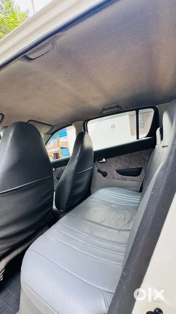 Maruti Suzuki Alto 800 2016