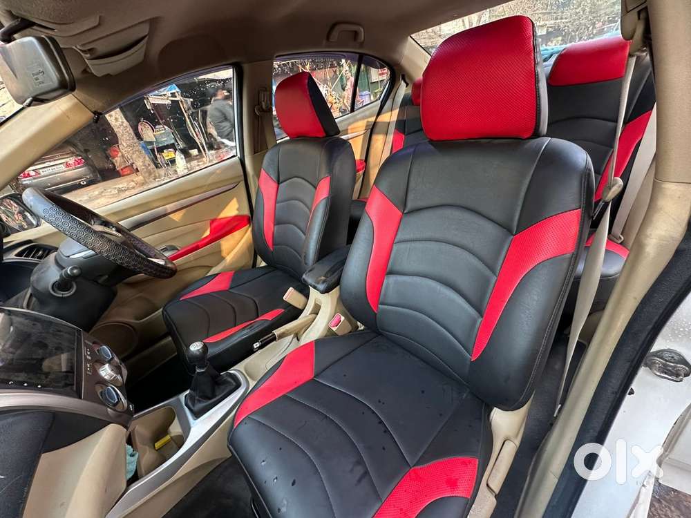 Honda City Petrol 2010