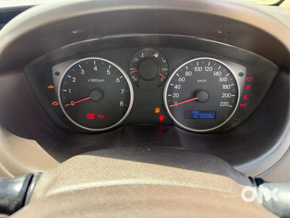 Hyundai I20 2011 Petrol 127000 Km Driven