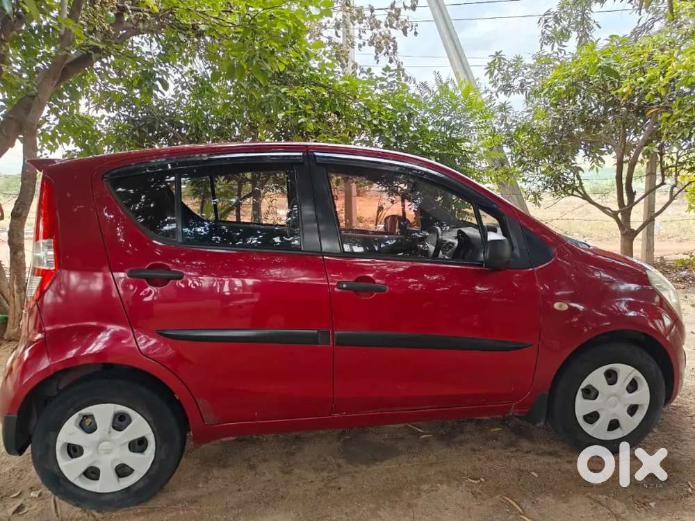 Maruti Suzuki Ritz 2014 Diesel Good Condition