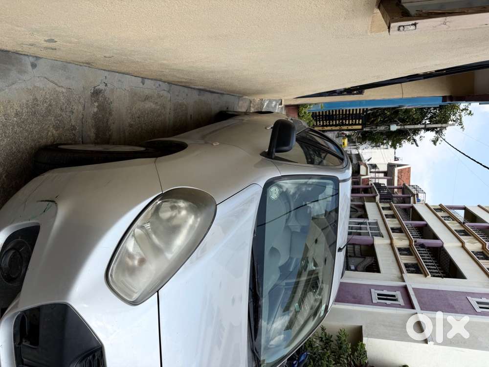 Renault Pulse Rxl Petrol 2014