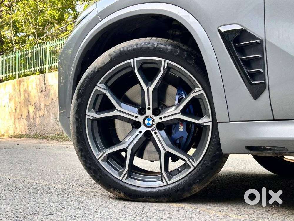 Bmw X5 Xdrive40i M Sport, 2025, Petrol