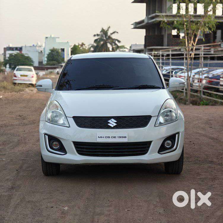 Maruti Suzuki Swift Ddis Zdi, 2016, Diesel