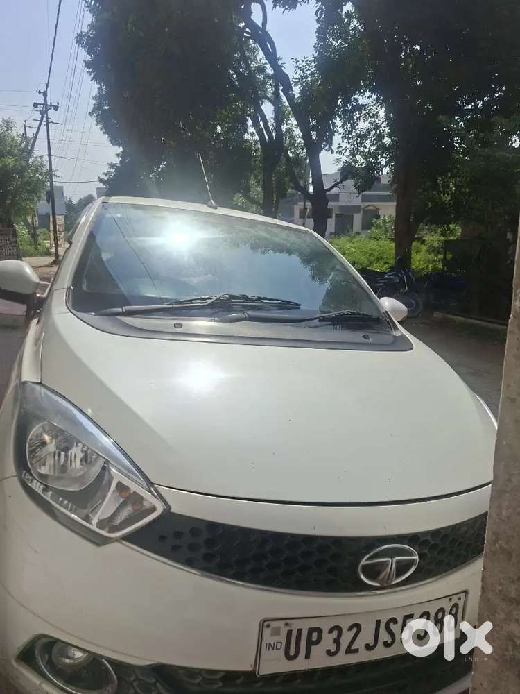 Tata Tiago Xz Diesel 2018