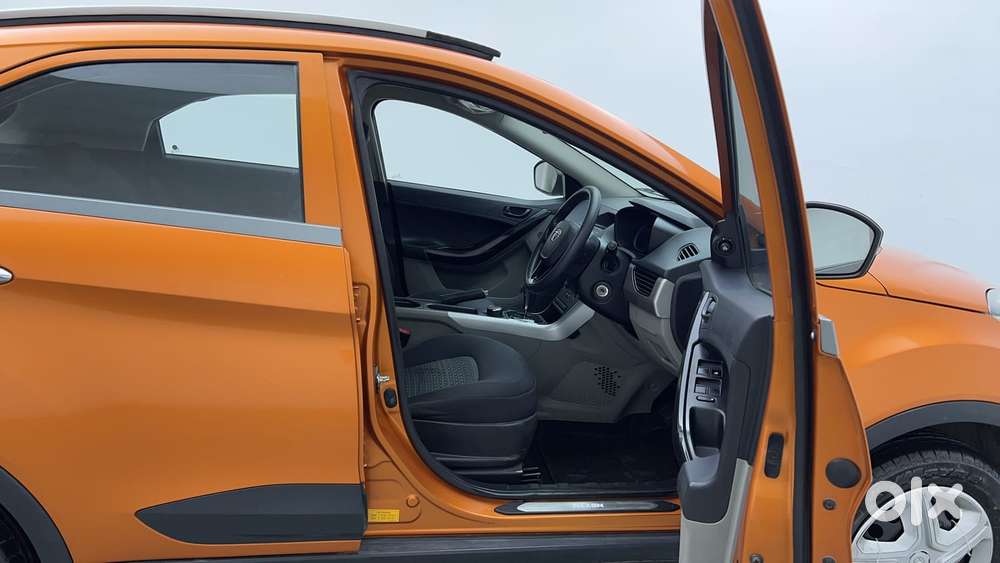Tata Nexon 1.5 Revotorq Xma Amt (s), 2019, Petrol
