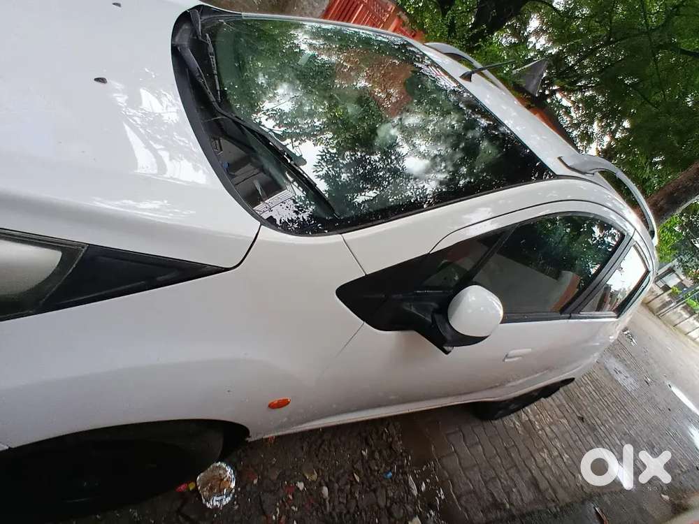 Chevrolet Beat Diesel Lt 2014