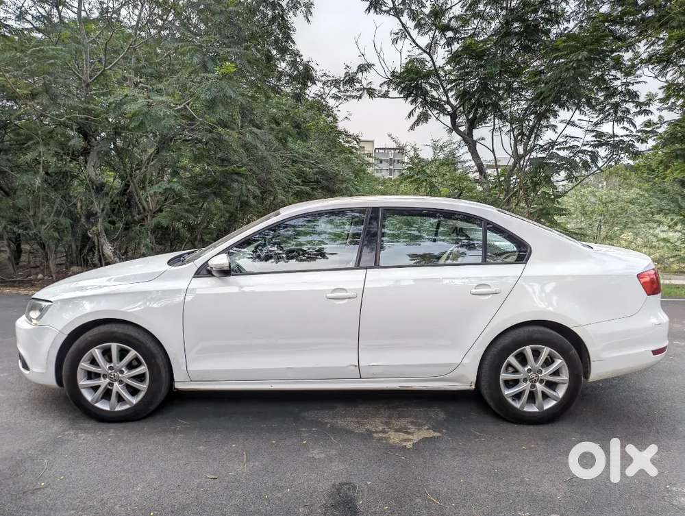 Volkswagen Jetta Tdi 2014 Diesel