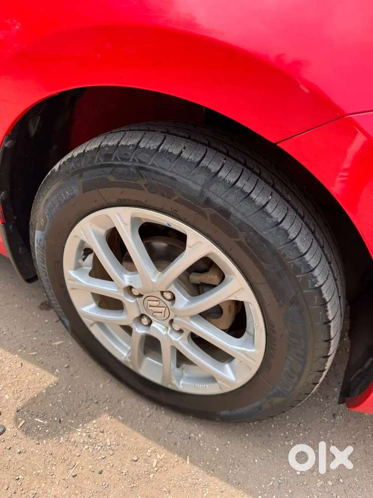 Maruti Suzuki Dzire 2019 Ready