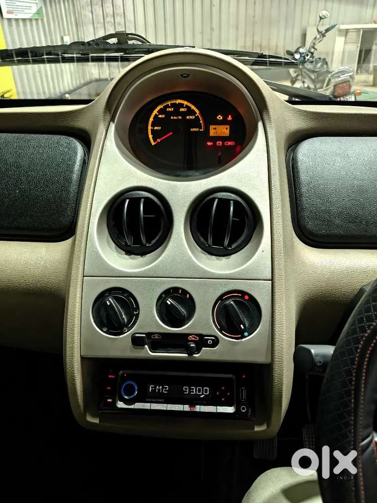 Tata Nano Lx 2013 Petrol